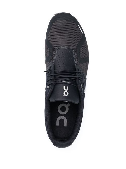 Sneakers uomo Cloud 5 ON RUNNING | 5998919BLACKWHITE